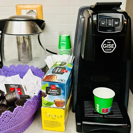 Victorio Palace Roma