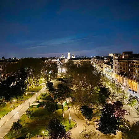 Victorio Palace Roma