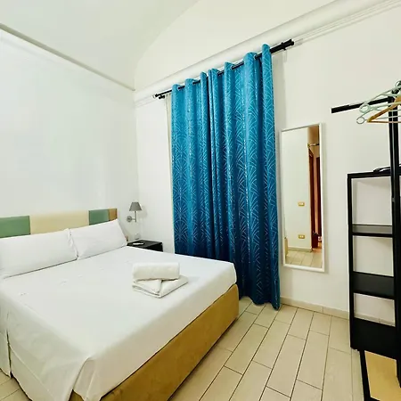 Victorio Palace Roma
