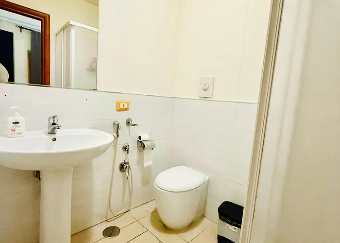 Victorio Palace Roma