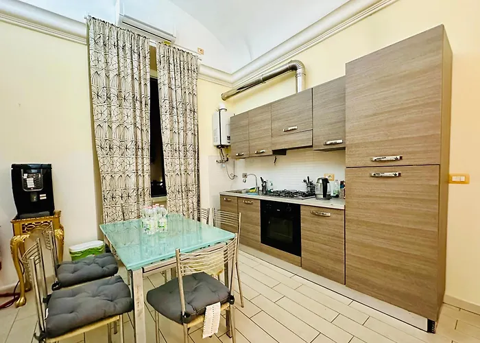 Victorio Palace * Roma