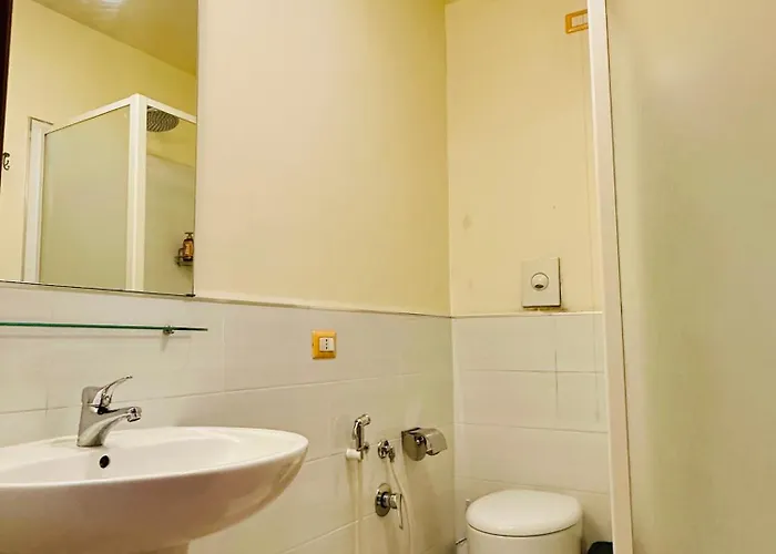 Victorio Palace Affittacamere Roma