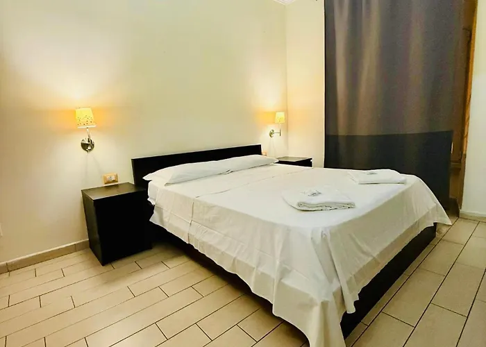 Affittacamere Victorio Palace Roma