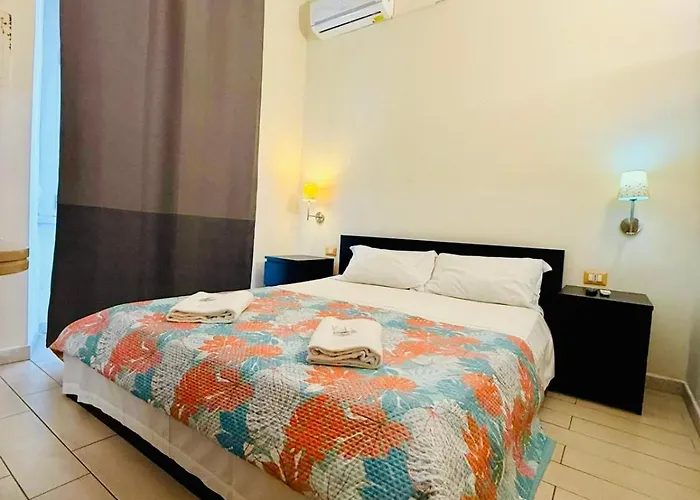 Victorio Palace Affittacamere *