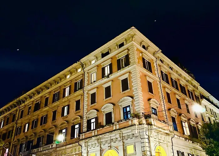 Victorio Palace
