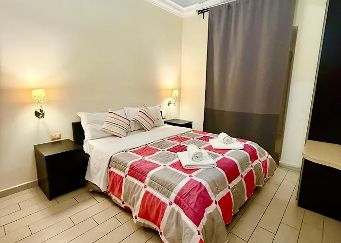 Victorio Palace Affittacamere *