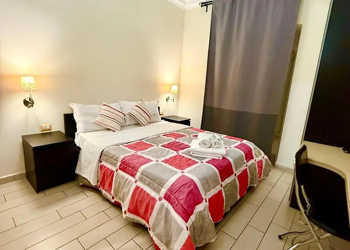 Victorio Palace * Roma