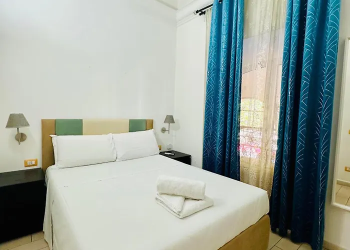 Victorio Palace Affittacamere *