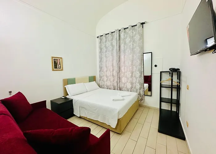 Victorio Palace Affittacamere Roma