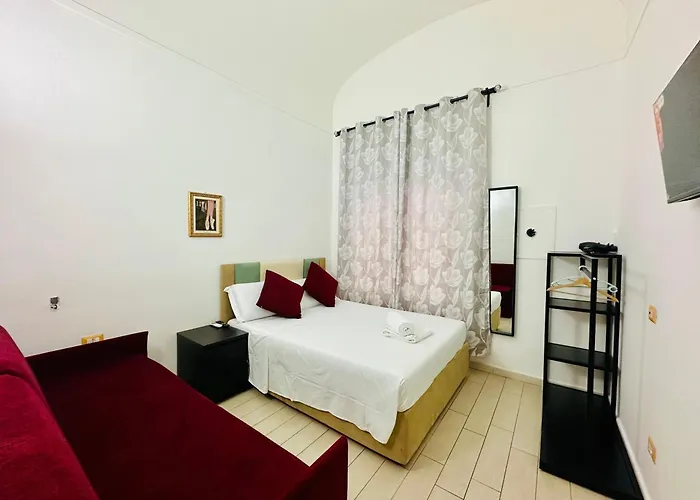 Affittacamere Victorio Palace Roma