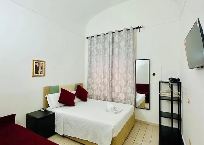Victorio Palace Roma